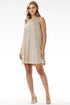 Evening dress model 204282
